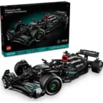 LEGO Technic Mercedes-AMG F1 W14 E Performance για 18+ Ετών 1642τμχ 42171