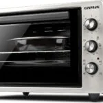 G3Ferrari G10153 Ηλεκτρικό Φουρνάκι 45lt Χωρίς Εστίες