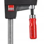 Bessey UK100 Σφιγκτήρας Τύπου "F" με Μέγιστο Άνοιγμα 172mm