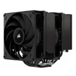 Corsair A115 Twin Ψύκτρα Επεξεργαστή Διπλού Ανεμιστήρα για Socket AM4/AM5/1200/115x/1700