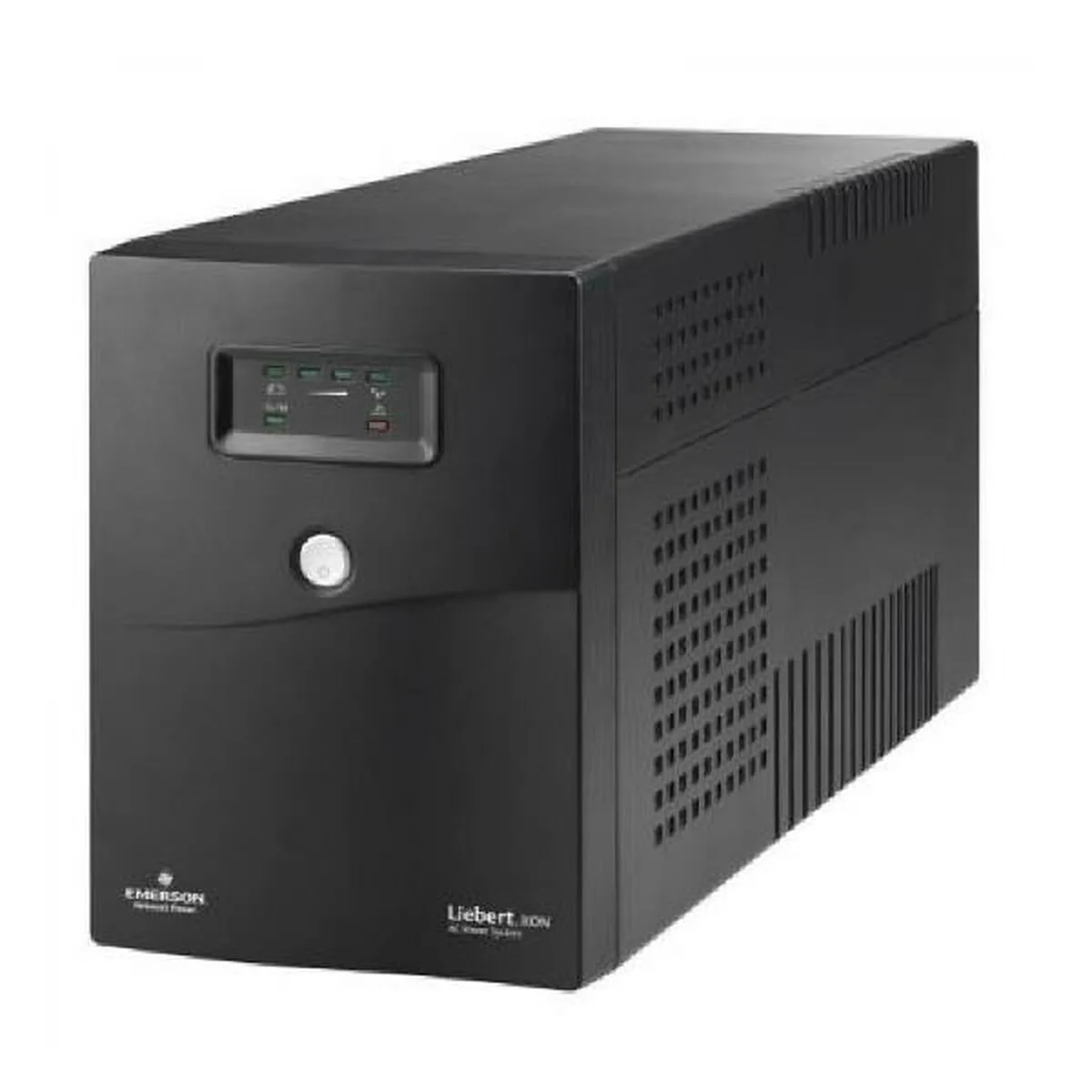 Vertiv Liebert itON UPS Line-Interactive 2000VA 400W με 4 Πρίζες - Image 1