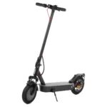 Sencor Scooter S70 Ηλεκτρικό Πατίνι με 25km/h Max Ταχύτητα και 50km Αυτονομία σε Μαύρο Χρώμα
