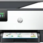 HP OfficeJet Pro 9125e All-in-One Έγχρωμο Πολυμηχάνημα Inkjet