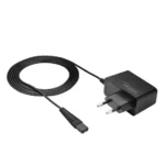Akyga Power Supply Ak-pd-23 12v / 400ma 4.8w Wtyczka Braun 5901720139269