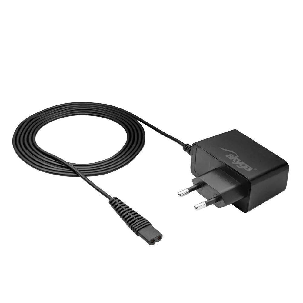 20240304145914_akyga_power_supply_ak_pd_23_12v_400ma_4_8w_wtyczka_braun_5901720139269 Akyga Power Supply Ak-pd-23 12v / 400ma 4.8w Wtyczka Braun 5901720139269 - Image 1