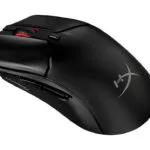 HyperX Pulsefire Haste 2 Mini Ασύρματο RGB Gaming Ποντίκι 26000 DPI Μαύρο