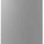 Gorenje Ψυγείο Δίπορτο 206lt Υ143.6xΠ55xΒ54.2εκ. Γκρι RF414EPS4