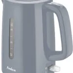 Amica Βραστήρας 1.7lt 2400W Γκρι KF 1013