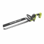 Ryobi Linea 18 V Μπορντουροψάλιδο Μπαταρίας 18V με Μήκος Λάμας 50cm Solo