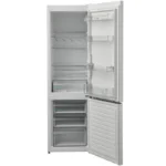 Sharp Ψυγειοκαταψύκτης 288lt NoFrost Υ180xΠ54xΒ59.5εκ. Λευκός SJ-FBB05DTXWE