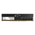 Adata Premier DDR5 με Module 1x8GB και Ταχύτητα 5600 για Desktop AD5U56008G-S