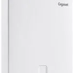 Gigaset PRO N670 IP DECT Ασύρματο Τηλέφωνο IP Λευκό