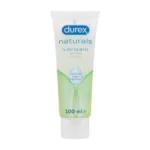 Durex Naturals Pure Lubricant Λιπαντικό Για Sex 100 Ml Unisex