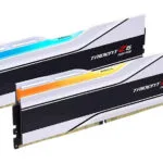 G.Skill Trident Z5 Neo RGB DDR5 64GB RAM με 2x32GB Modules και Ταχύτητα 6000 για Desktop F5-6000J3036G32GX2-TZ5NRW