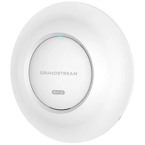 Grandstream GWN7665 Access Point Wi‑Fi 6E Tri Band (2.4 & 5 & 6GHz) - Image 1