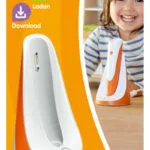 Ravensburger Παιχνίδι Κατασκευών Tiptoi Charging Station For Pen 00111
