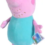 Simba Λούτρινο Peppa Pig 37 εκ.