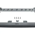 Bosch WTZ2741C Συνδετικό Πλυντηρίου/Στεγνωτηρίου από Μέταλλο