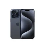 Apple iPhone 15 Pro (8/1TB) Blue Titanium
