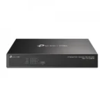 TP-LINK VIGI NVR1008H8P v1 Καταγραφικό NVR 8 Καναλιών
