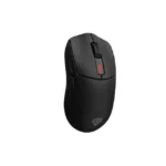 Genesis Zircon Ασύρματο Gaming Ποντίκι 10000 DPI Μαύρο