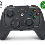 PowerA Ασύρματο Gamepad για PC / Xbox Series Μαύρο