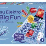 Kosmos Easy Elektro Εκπαιδευτικό Παιχνίδι Γνώσεων 620608