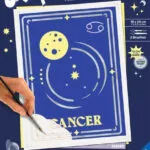 Ravensburger 23733 Σελίδες & Βιβλία Χρωματισμού Κιτ Χρώμα Με Αριθμό