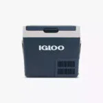 Igloo Φορητό Ψυγείο Ηλεκτρικό 38lt 12V Μπλε 41130