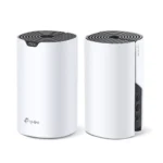 TP-LINK Deco S7 v1 WiFi Mesh Network Access Point Wi‑Fi 5 Dual Band (2.4 & 5GHz) σε Διπλό Kit