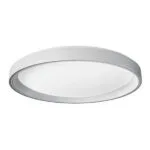 Aqara Smart Πλαφονιέρα Οροφής Λευκή με Ενσωματωμένο LED και Τηλεχειριστήριο CL-L02D