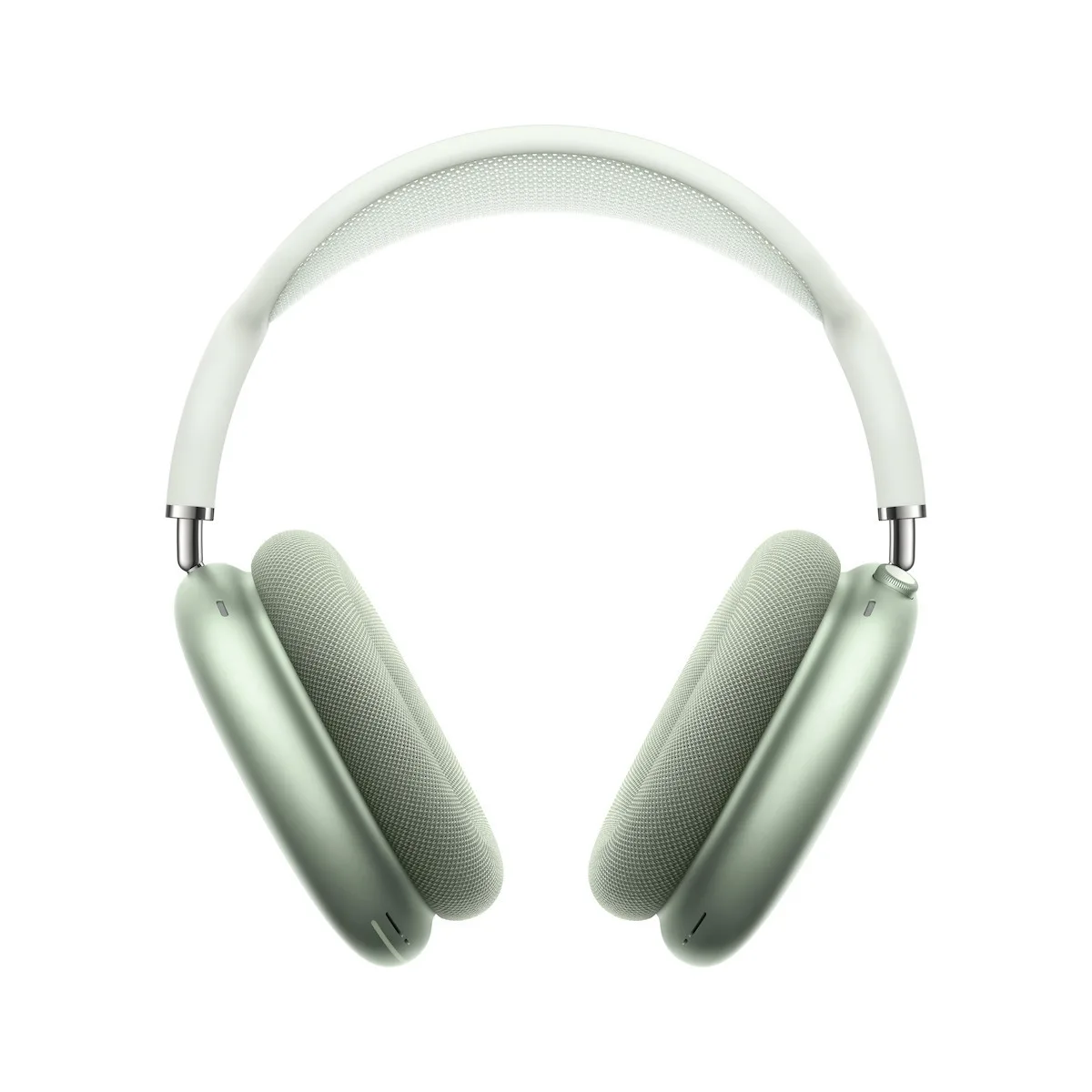 Apple AirPods Max Lightning Ασύρματα / Ενσύρματα Over Ear Ακουστικά με 20 ώρες Λειτουργίας Πράσινα - Image 1