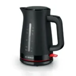 Bosch MyMoment Βραστήρας 1.7lt 2400W Μαύρος