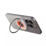 Joyroom Jr-zs383 Magsafe Magnetic Phone Holder - Orange