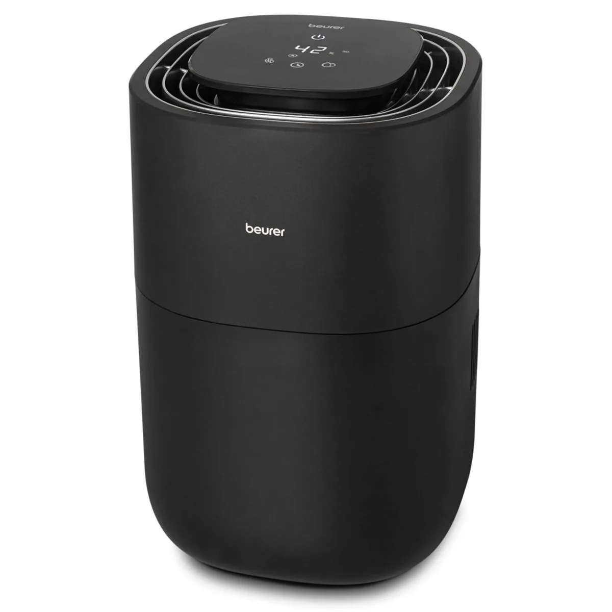 Beurer LB 200 10069 Καθαριστής Αέρα / Υγραντήρας 17W για Χώρους 30m² - Image 1