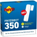 AVM Ασύρματος Αισθητήρας Επαφής ZigBee 20003050