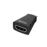 HAMA Hdmi Adapter Αξεσουάρ Εικόνας 00200347 4047443437495