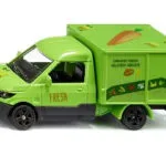 Siku Service Αυτοκινητάκι 1:50 για 3+ Ετών