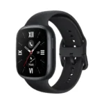 Honor Watch 4 Aluminium 45mm με Παλμογράφο (Μαύρο)