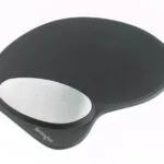 Kensington 62404 Mouse Pad Μαύρο