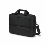 Dicota Top Traveller Eco Θήκη για Laptop 14.1" σε Μαύρο χρώμα