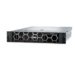 Dell R550 (Xeon Silver 4309Y/16GB DDR4/480GB SSD/No OS)