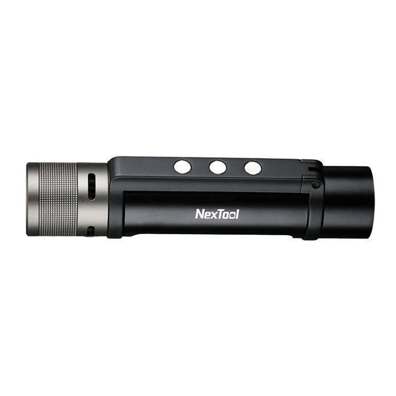 NexTool Φακός LED IPX4 με Μέγιστη Φωτεινότητα 1000lm Nextool NE20170 - Image 1