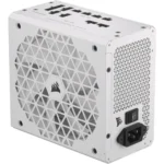 Corsair RM750x Shift 750W Λευκό Τροφοδοτικό Υπολογιστή Full Modular 80 Plus Gold