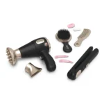 Παιδικό Σετ Καλλυντικών Smoby My Beauty Hair Set