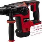 Einhell TP-HD 18/26 Li BL Κρουστικό Σκαπτικό Πιστολέτο Μπαταρίας 18V Solo με Υποδοχή SDS Plus 4514265