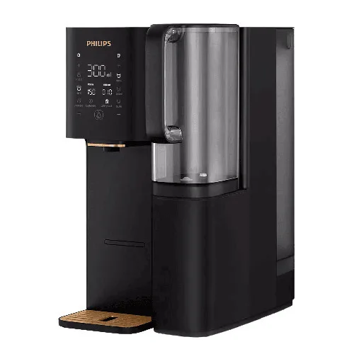 20240322153100_philips_add6920bk_10_ilektriki_tsagiera Philips Διανεμητής Φιλτραρισμένου Νερού Αντίστροφης Όσμωσης ADD6920BK/10 - Image 1