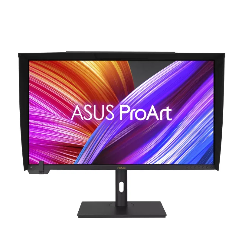 Asus ProArt PA32UCXR IPS HDR Monitor 32" 4K 3840x2160 με Χρόνο Απόκρισης 5ms GTG - Image 1