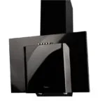 Akpo WK-4 Java Eco 50 Απορροφητήρας Καμινάδα 50cm Μαύρος