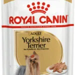 Royal Canin Terrier Υγρή Τροφή Σκύλων σε Φακελάκι με Κρέας 85gr 1754010